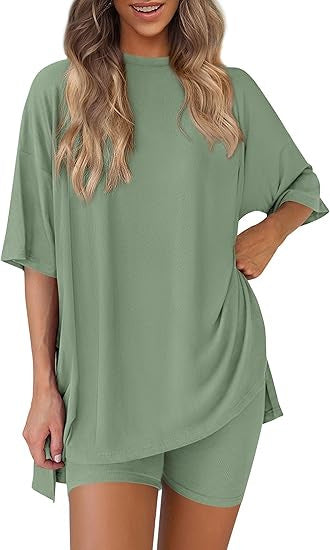 LunaEase™ 2-Piece Set